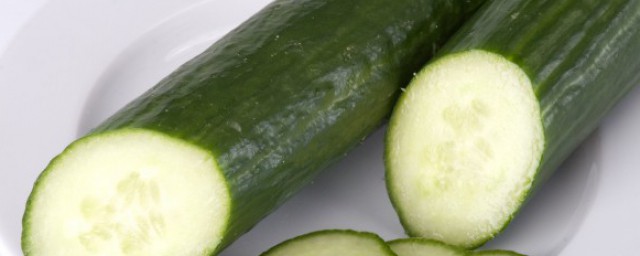 凉拌黄瓜好吃的窍门(凉拌黄瓜怎样好吃窍门)