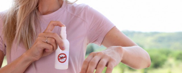 蚊香液简介(蚊香液的成分)