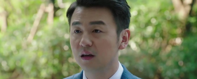 我的前半生主要演员介绍(我的前半生,演员表)