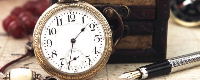 子时和午时时间介绍(子时和午时的时间点)