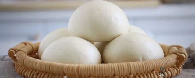 怎么热馒头(微波炉怎么热馒头)