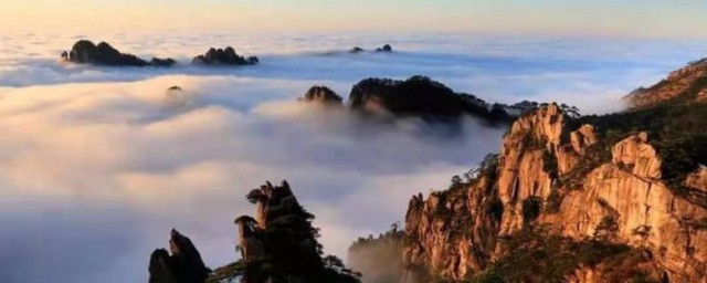 有关黄山旅游注意什么(去黄山玩要注意什么)