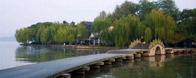 西湖的别称介绍(杭州西湖的别称有哪些)