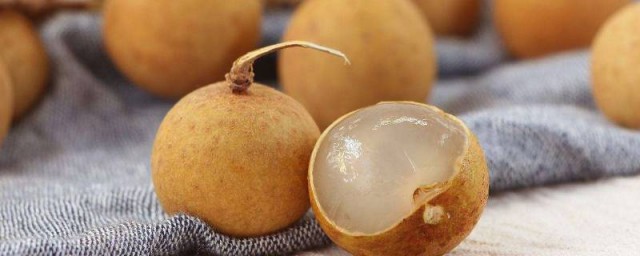 龙眼的保存技巧(龙眼的最佳保存方法)