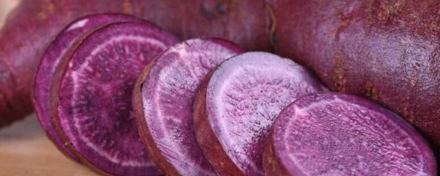 晚上吃紫薯会不会胖(半夜吃紫薯会胖吗)