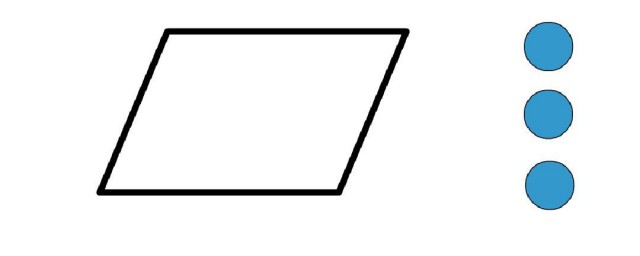 平行四边形的数学定义(平行四边形的基本定义)