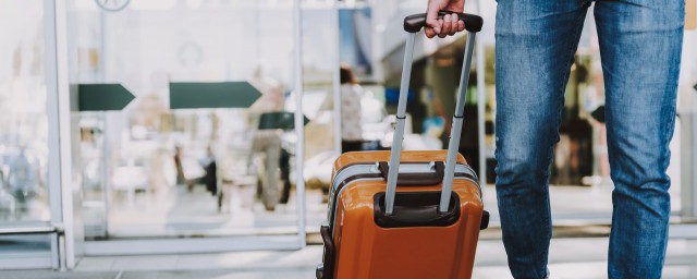 行李2pc的解释(坐飞机行李2pc什么意思)