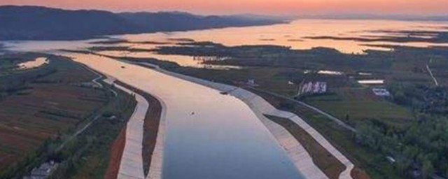 南水北调有何意义(南水北调的了解)