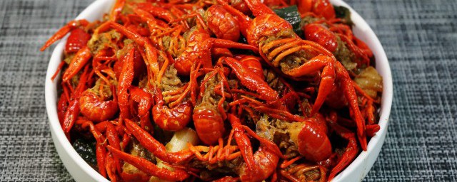 小龙虾清洗完可不可以放冰箱冷藏(龙虾清洗好了能放在冰箱保存吗)