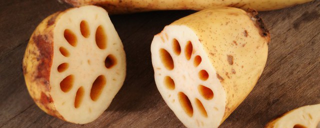 怎么做清汤排骨炖藕(排骨藕汤怎么煮)