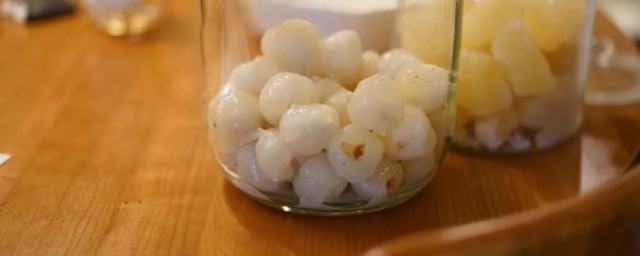 荔枝泡酒好不好喝(荔枝泡酒好吗)