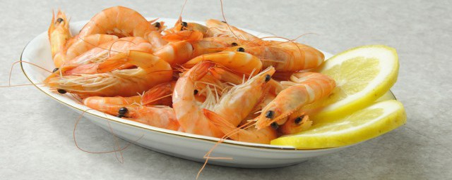 冻的虾尾黄黄的是什么东西(冰冻虾尾黄色东西是什么?)