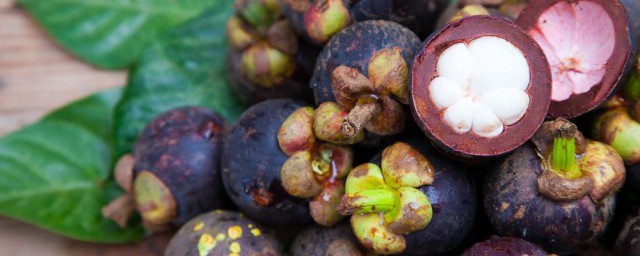 山竹有点苦能不能吃(山竹吃起来苦是不是坏了)