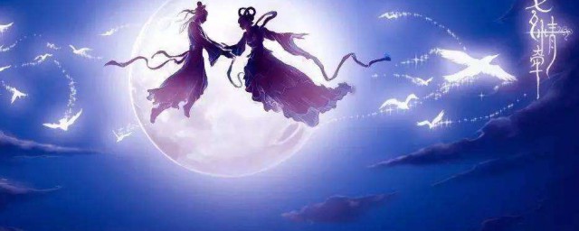 牛郎织女中的老牛来历(牛郎织女传说中的老牛是什么牛)