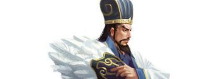 诸葛亮简介(诸葛亮简介100字左右)