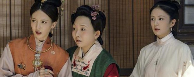 电视剧玉楼春主要讲什么内容(玉楼春电视剧情介绍)