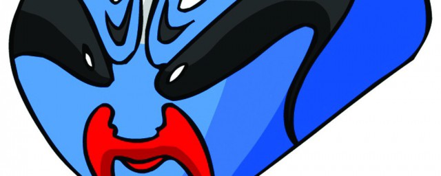 蓝脸代表啥(蓝脸指的是谁)