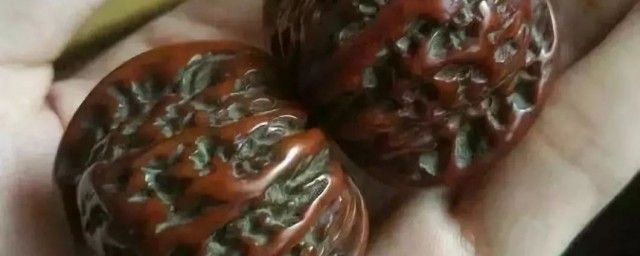 机刷核桃能不能继续盘(机刷完的核桃可以接着上手玩么)