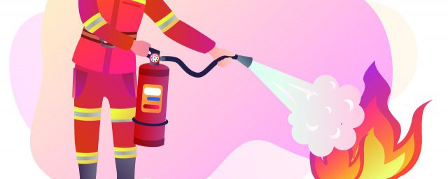 消防安全小常识都有哪些(消防安全小知识 消防知识)