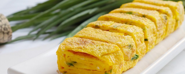 怎么做玉子烧好吃窍门(玉子烧简单做法)