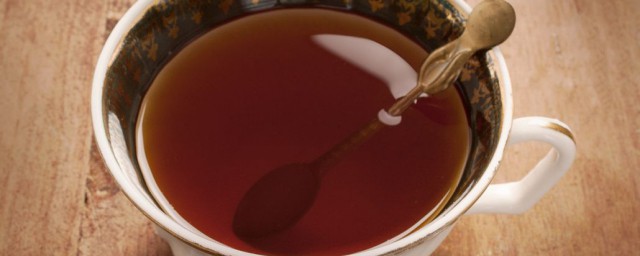 红枣枸杞红糖水有什么功效(红枣枸杞糖水的功效)