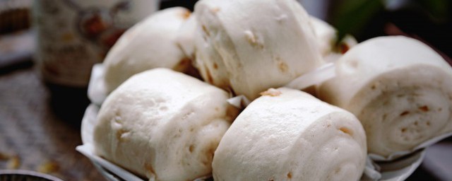 电饭锅蒸馒头要多长时间(电饭锅蒸馒头需要多长时间)