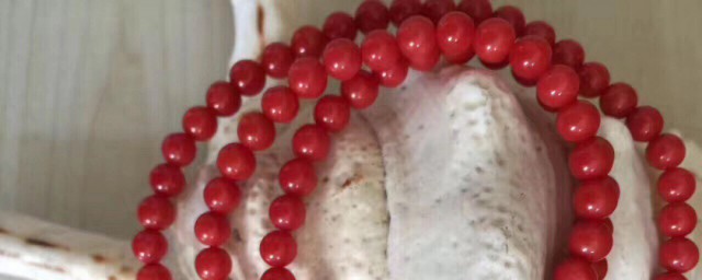佩戴珊瑚手串有哪些禁忌(佩戴珊瑚手串的好处)