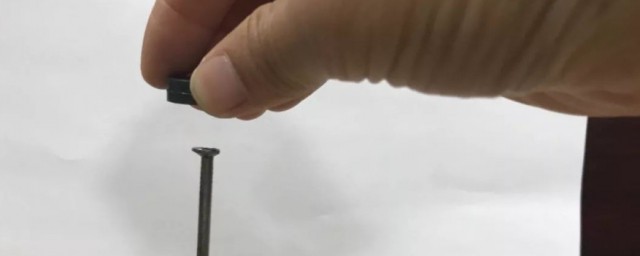 磁铁能吸引什么(磁铁能吸引什么课件)