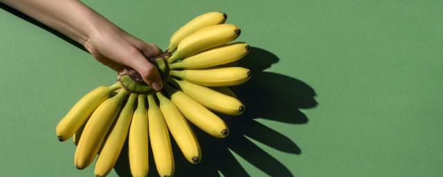 香蕉柄上长白毛的原因分析(香蕉柄上长毛了)