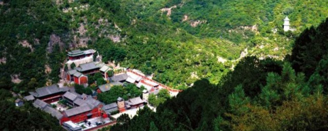 交城旅游景点有什么(交城周边旅游)