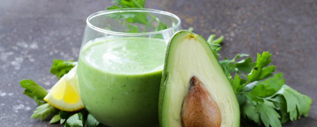 梨和牛油果可不可以一起吃(牛油果和梨可以一起吃吗?)