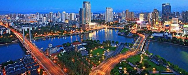 宁波的名字起源是什么(宁波原来的名字)