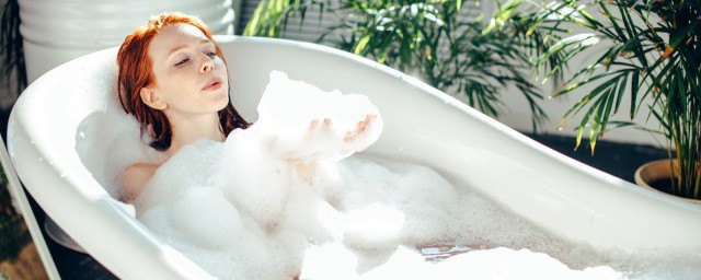 刚跑完步能洗澡吗(刚跑完步能洗澡不)