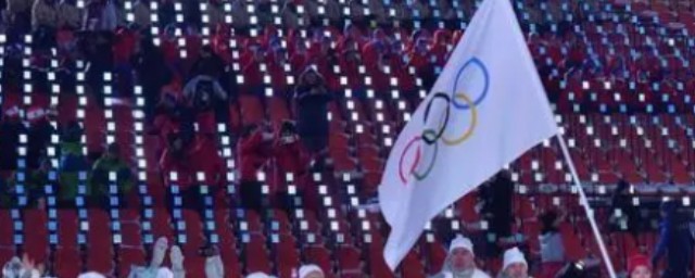 关于俄罗斯奥委会和俄罗斯区别(俄罗斯奥委会属于俄罗斯吗)