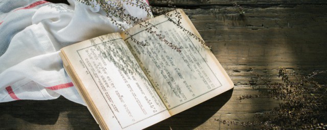 13经指的是什么(13经指的是哪13经)