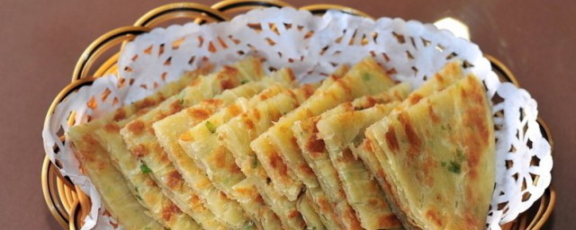 如何做油饼(如何做油饼的方法)