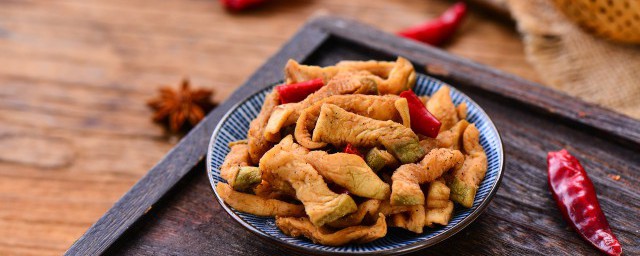 能不能吃发霉的萝卜干(不小心吃了发霉的萝卜干怎么办)