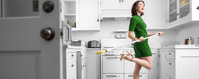 帚的简介(笤帚的来历)