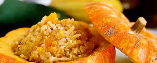 蒸南瓜当饭吃可不可以减肥(减肥餐可以吃蒸南瓜吗)