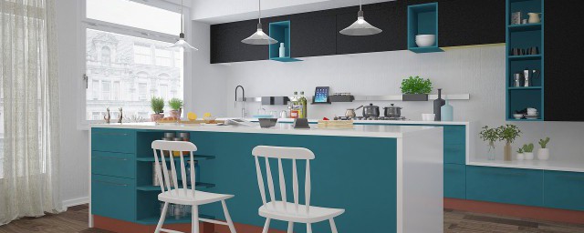 长方形餐桌不能怎么摆放(长方形餐桌摆放位置有何讲究)