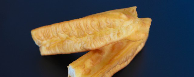 如何在家做油条(如何在家做油条的配方)