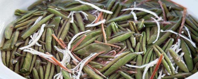 莼菜的食用禁忌有哪些(莼菜吃了有什么好处)