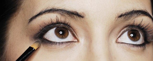 艾草敷眼睛可不可以去黑眼圈(艾草对黑眼圈有效果吗)