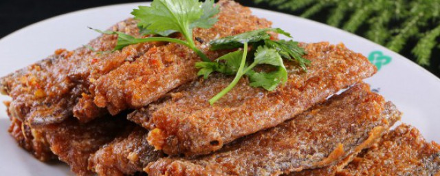 炖带鱼好吃的窍门(怎么样炖带鱼好吃窍门)