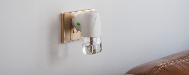 屋里蚊子多的驱蚊方法(屋里如何驱蚊)