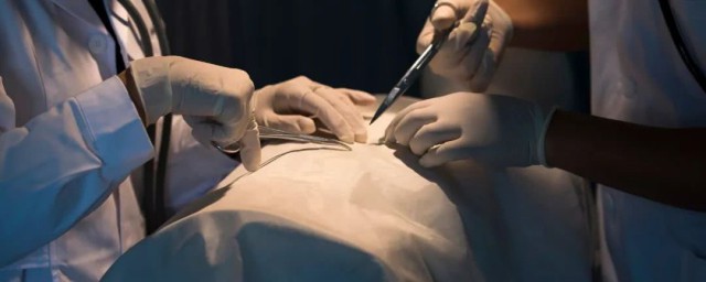 为什么手术后不能喝水(为啥手术后不能喝水)