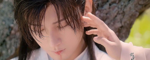 沉香如屑电视剧剧情介绍(沉香如屑电视剧百度百科)