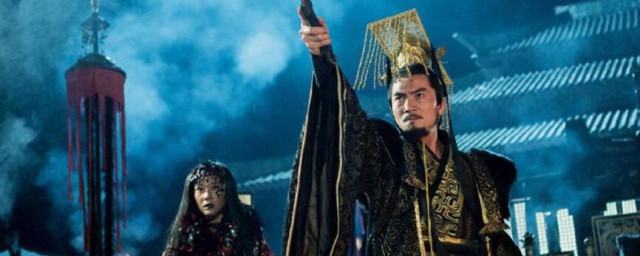 商纣王到底叫啥(商纣王是谁?)