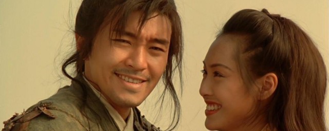 至尊宝的介绍(至尊宝的名字叫什么)