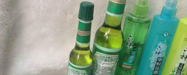 盘点喝了花露水的后果(喝了花露水会不会有很大影响)